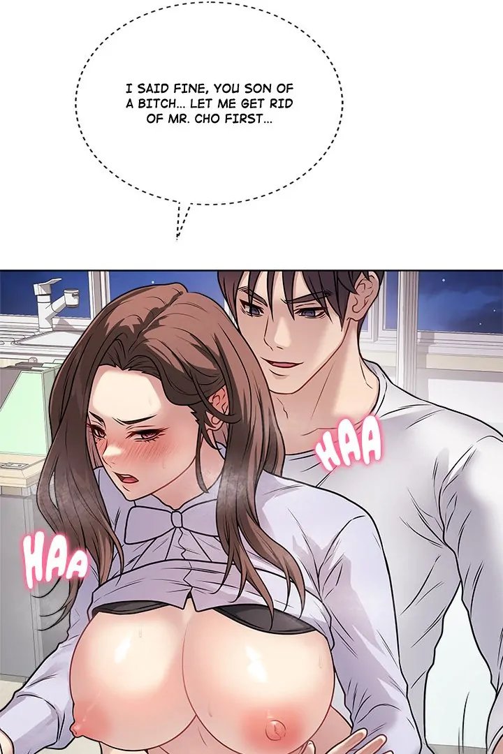 Signed, Sealed, Mistaken Chapter 8 - Page 134