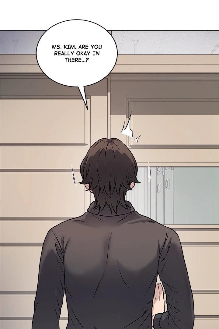 Signed, Sealed, Mistaken Chapter 8 - Page 136