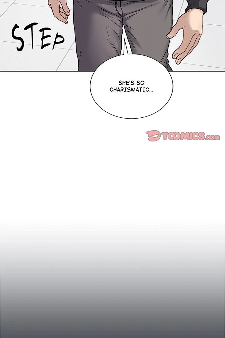 Signed, Sealed, Mistaken Chapter 8 - Page 140