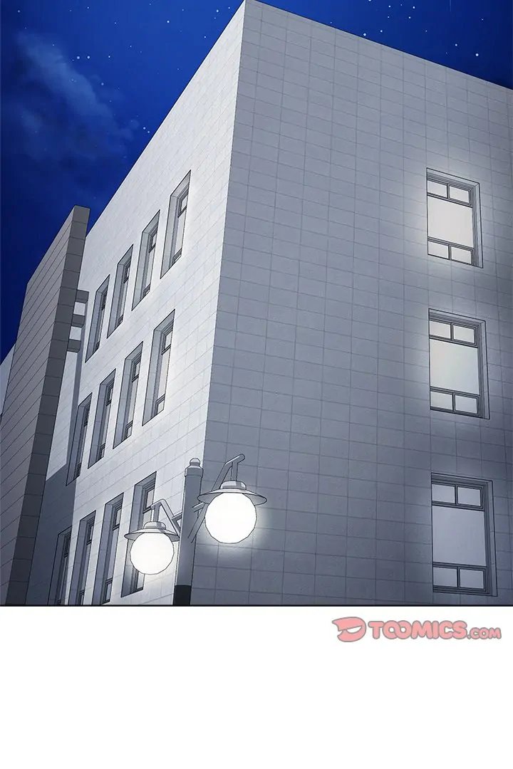 Signed, Sealed, Mistaken Chapter 8 - Page 2