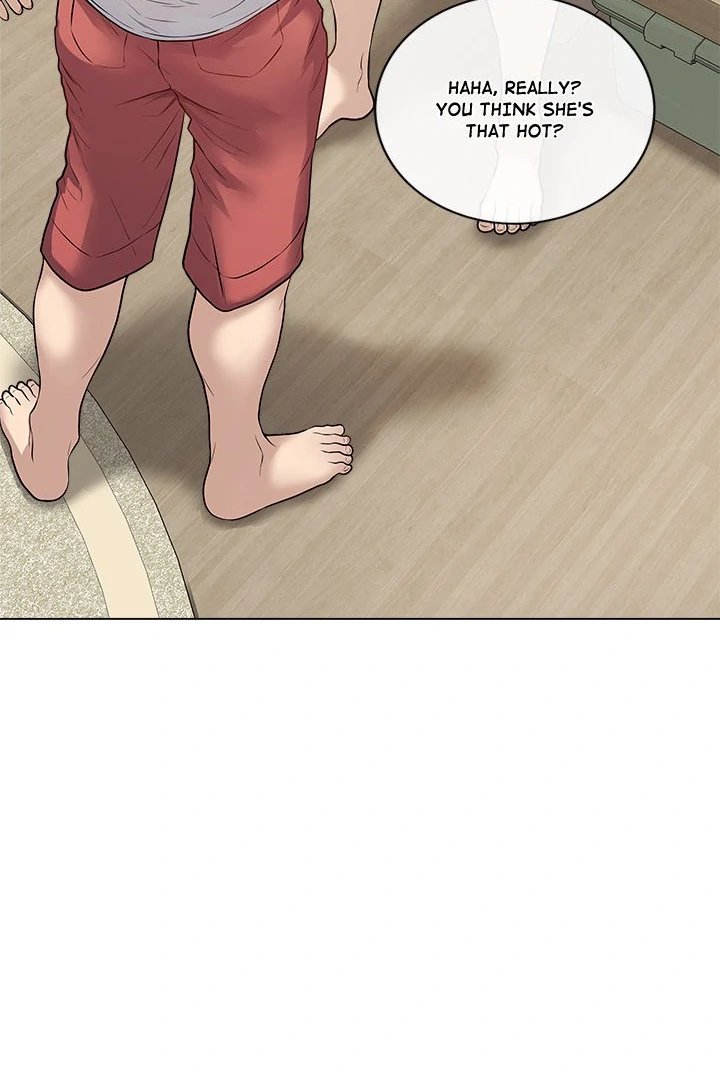 Signed, Sealed, Mistaken Chapter 8 - Page 21