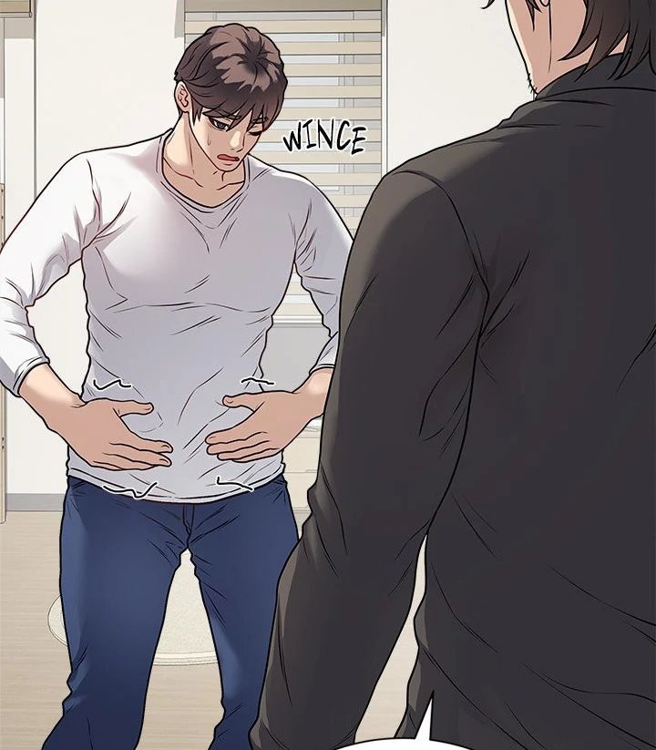 Signed, Sealed, Mistaken Chapter 8 - Page 31