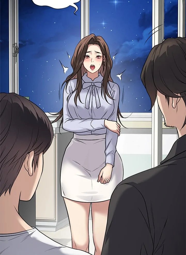 Signed, Sealed, Mistaken Chapter 8 - Page 39