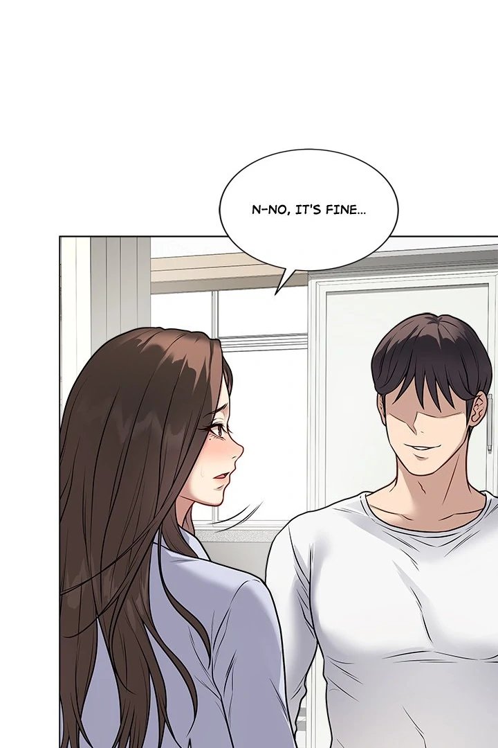 Signed, Sealed, Mistaken Chapter 8 - Page 51