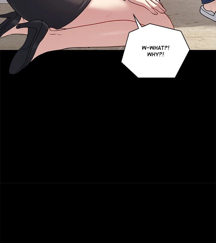 Signed, Sealed, Mistaken Chapter 8 - Page 55