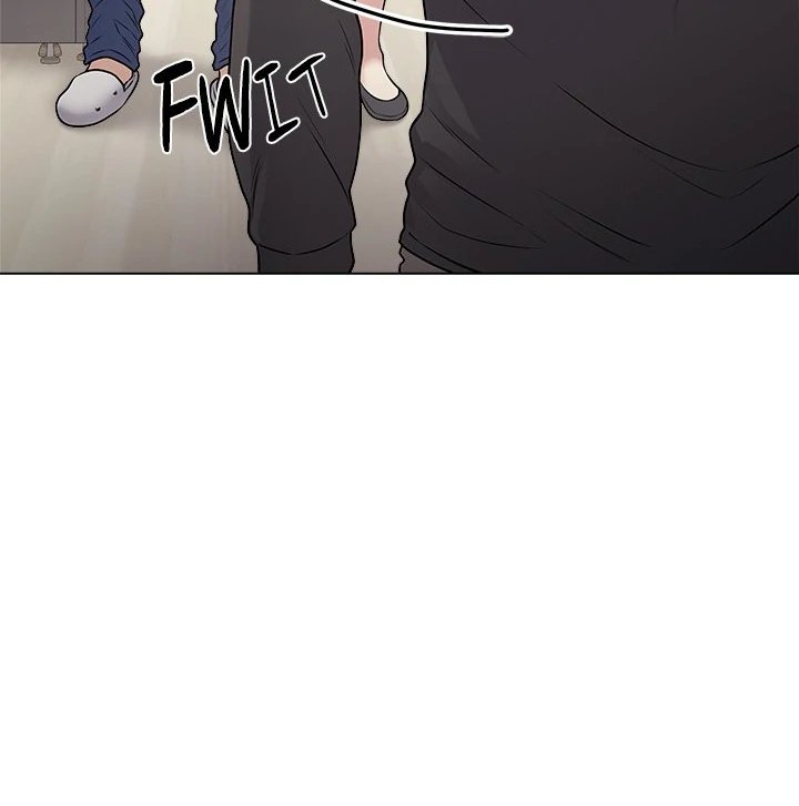 Signed, Sealed, Mistaken Chapter 8 - Page 82