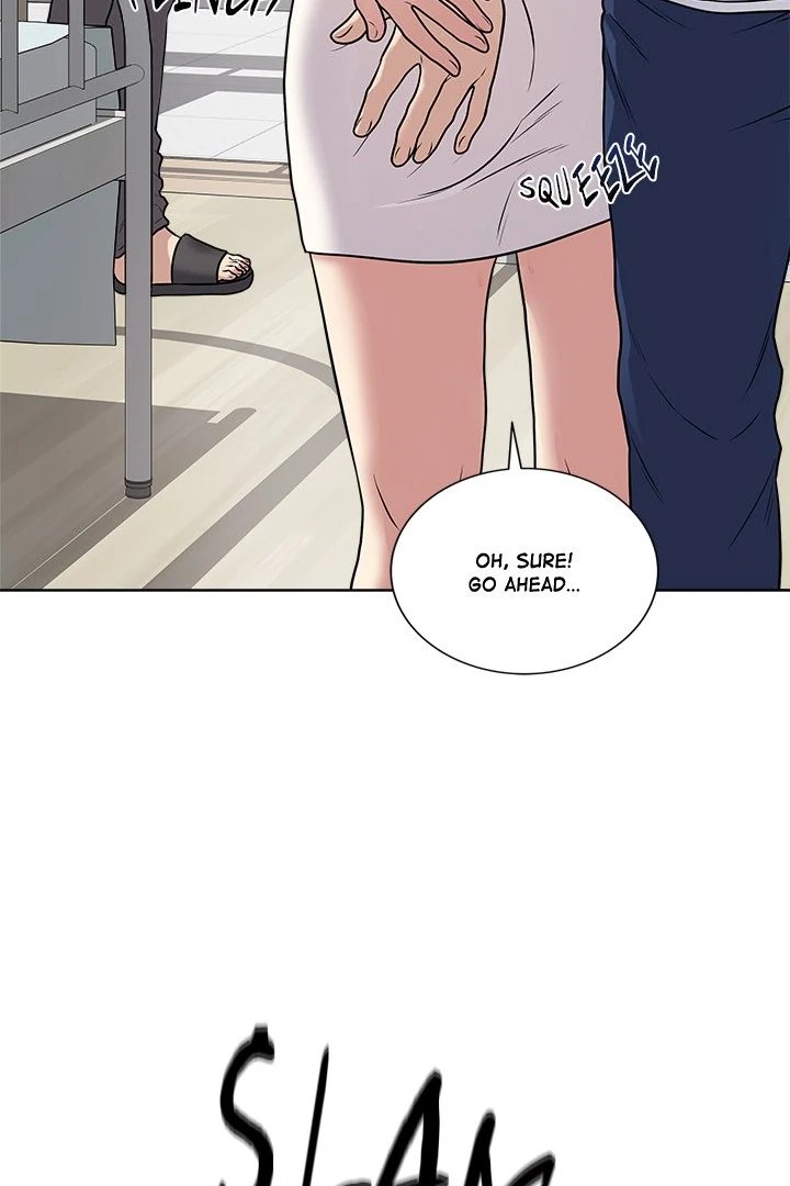 Signed, Sealed, Mistaken Chapter 8 - Page 84