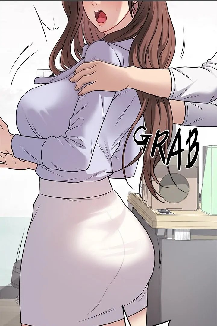 Signed, Sealed, Mistaken Chapter 8 - Page 92