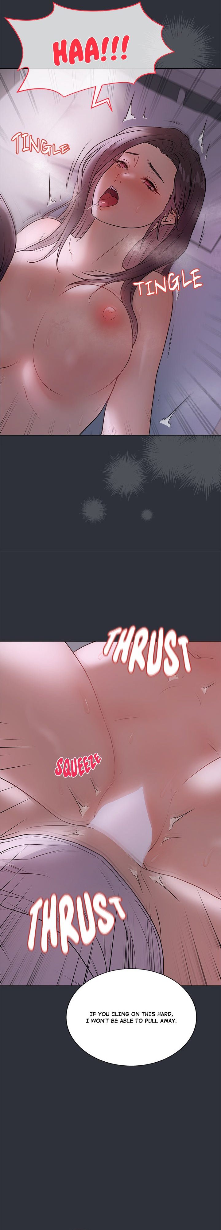 Signed, Sealed, Mistaken Chapter 9 - Page 12