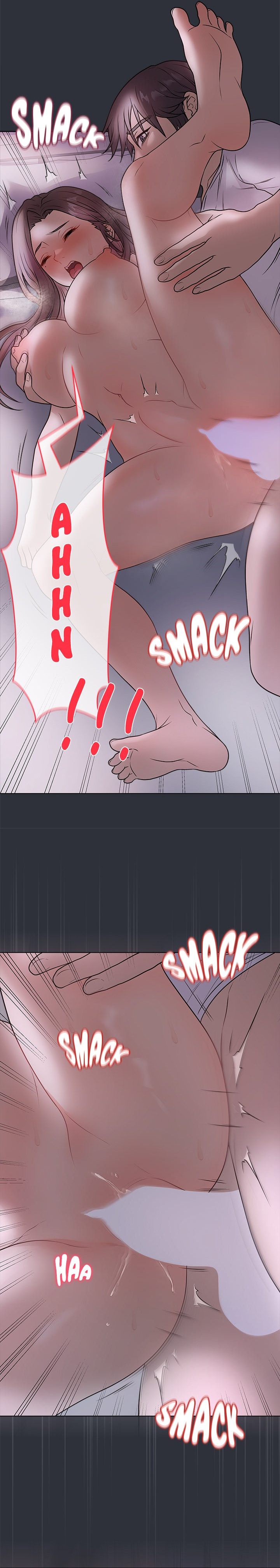 Signed, Sealed, Mistaken Chapter 9 - Page 19