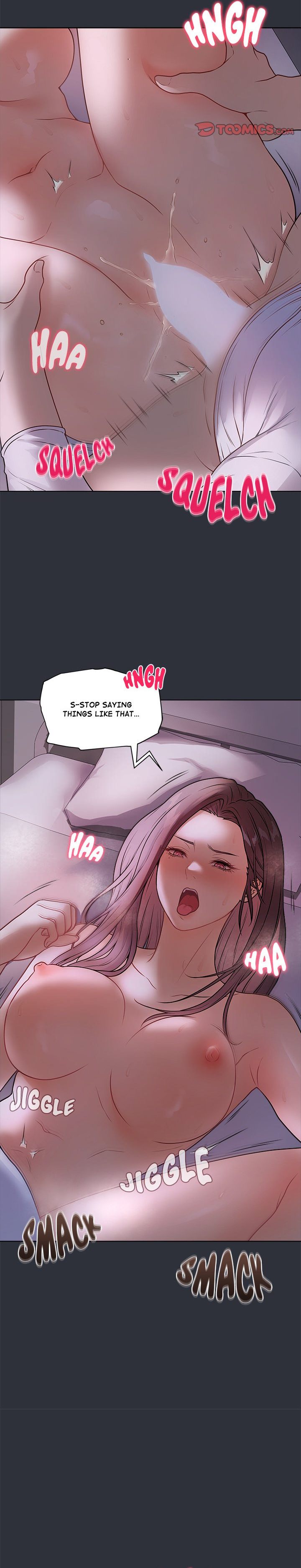 Signed, Sealed, Mistaken Chapter 9 - Page 5