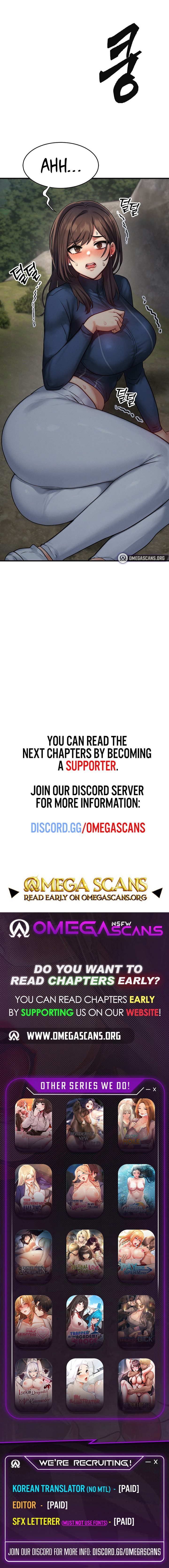 My Body Got Switched Chapter 7 - Page 12