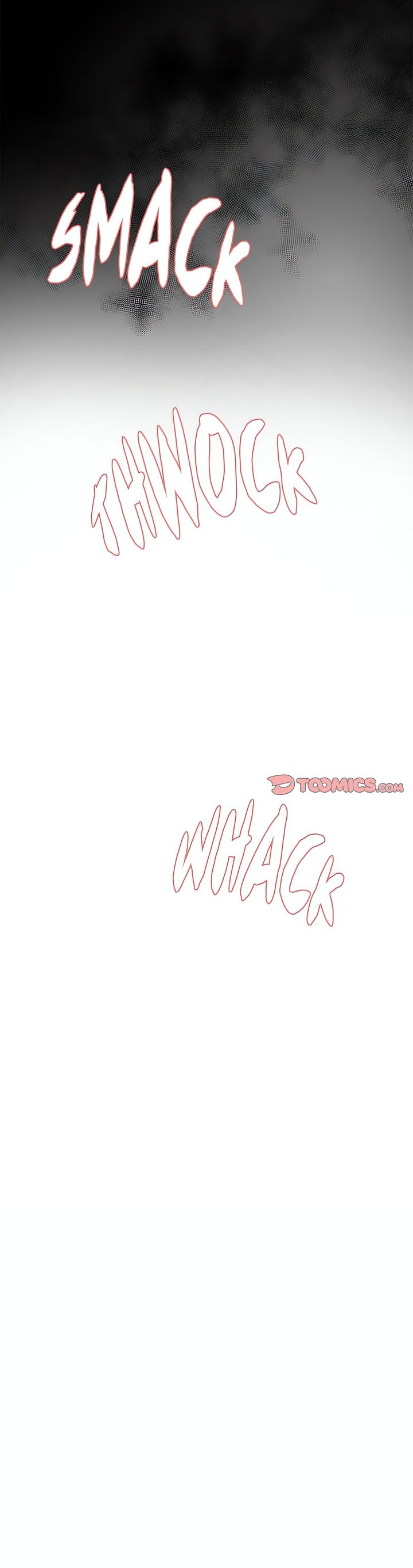 My Gangster Girlfriend Chapter 11 - Page 28