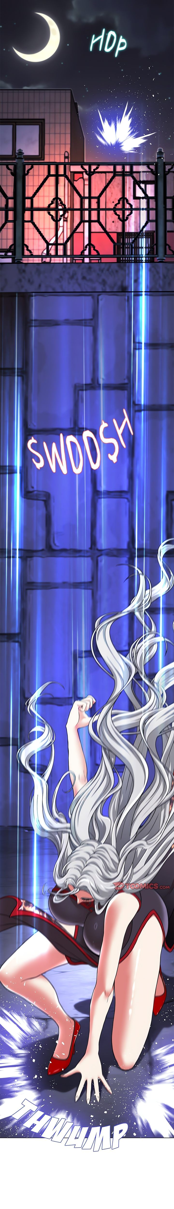 My Gangster Girlfriend Chapter 13 - Page 26