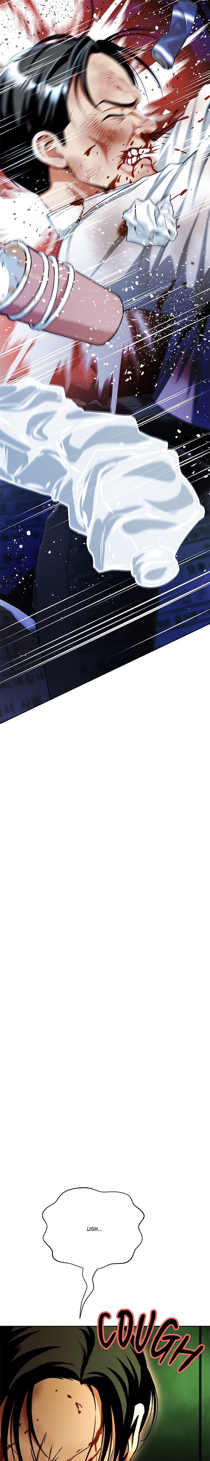 My Gangster Girlfriend Chapter 15 - Page 10