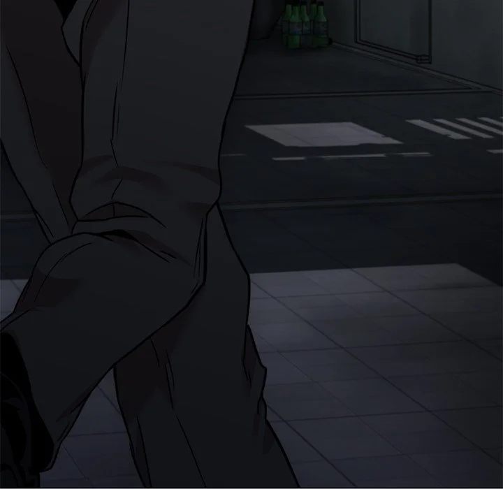 My Gangster Girlfriend Chapter 17 - Page 106