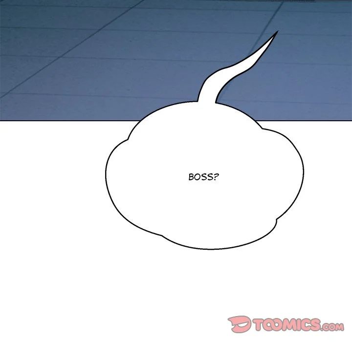 My Gangster Girlfriend Chapter 17 - Page 114