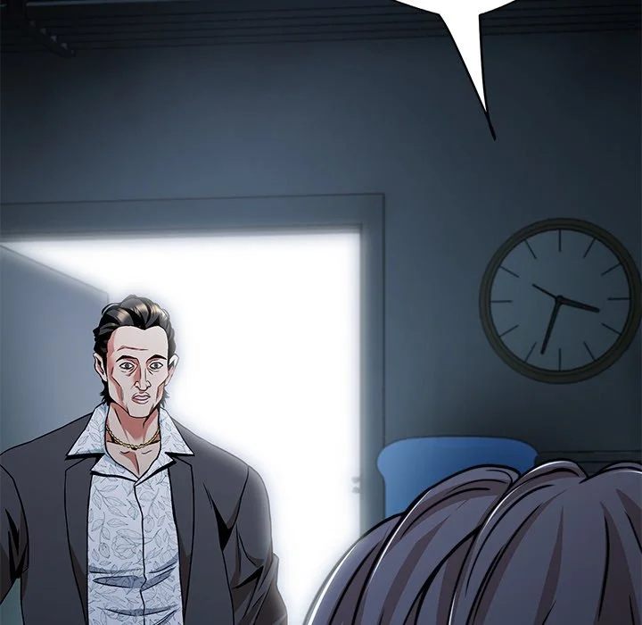 My Gangster Girlfriend Chapter 17 - Page 116