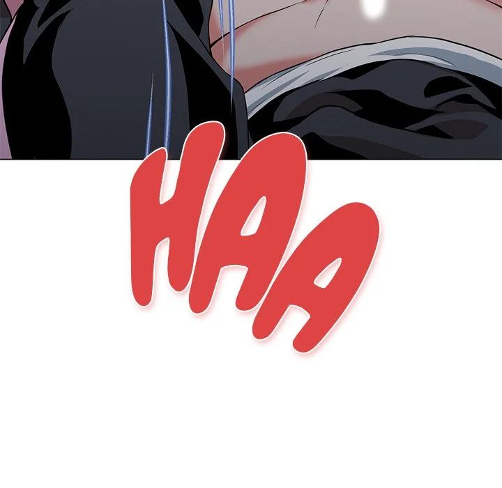 My Gangster Girlfriend Chapter 17 - Page 123