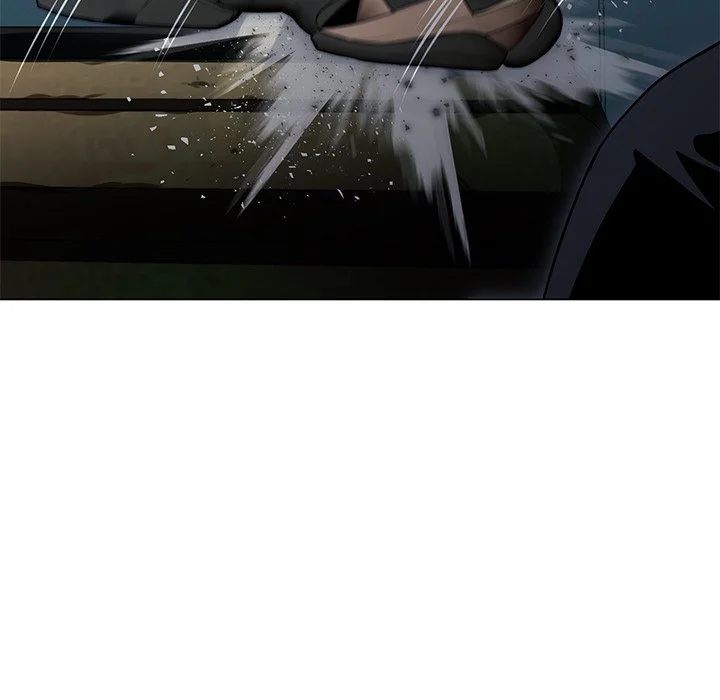 My Gangster Girlfriend Chapter 17 - Page 126