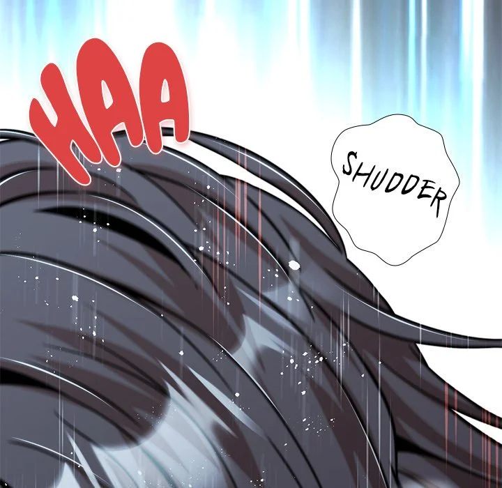 My Gangster Girlfriend Chapter 17 - Page 134