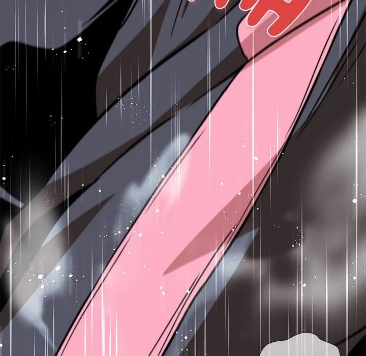 My Gangster Girlfriend Chapter 17 - Page 137