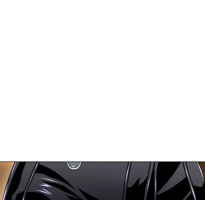 My Gangster Girlfriend Chapter 17 - Page 156