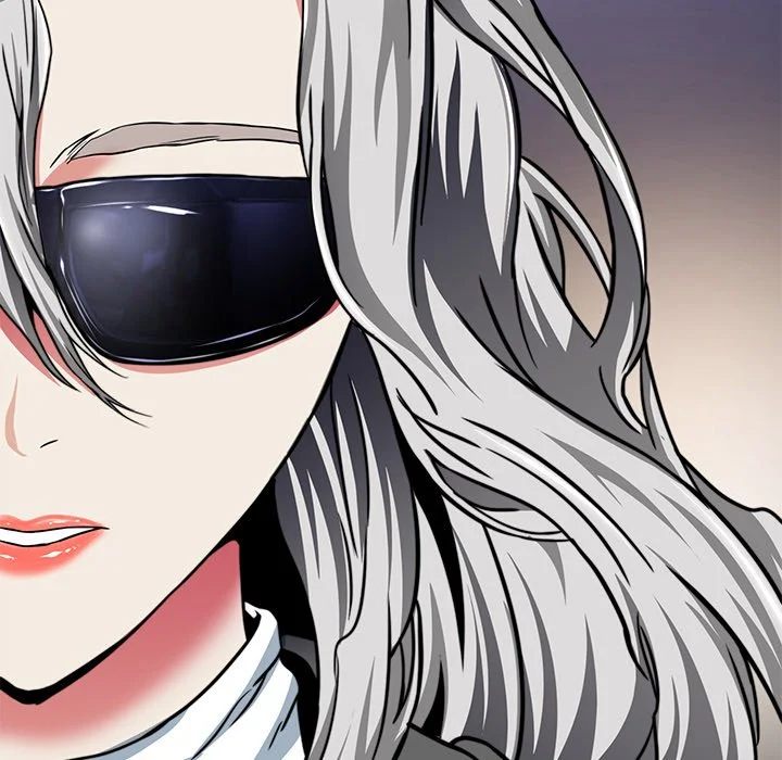 My Gangster Girlfriend Chapter 17 - Page 167