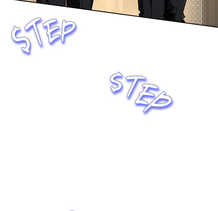 My Gangster Girlfriend Chapter 17 - Page 173