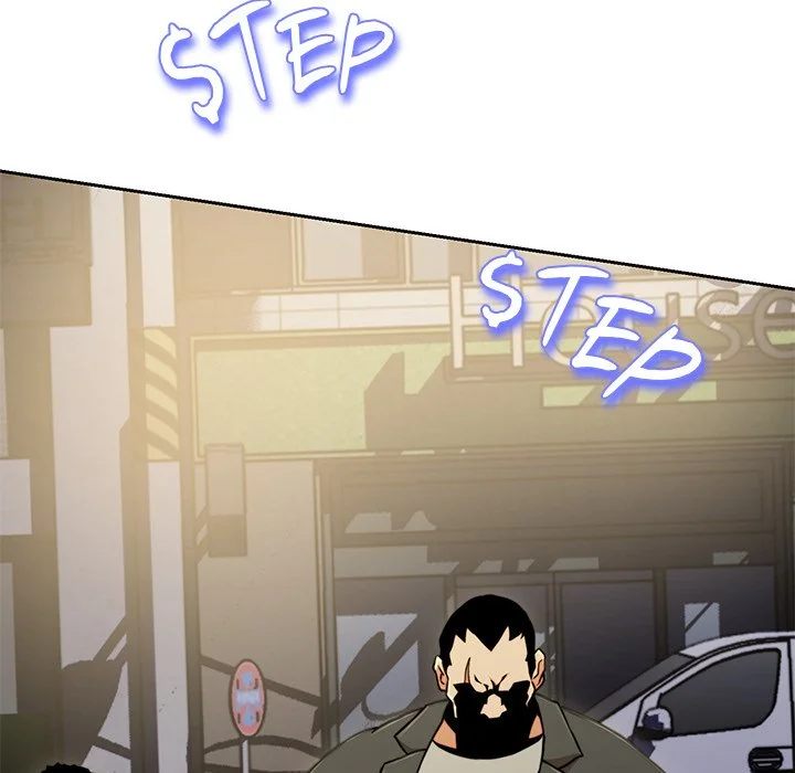 My Gangster Girlfriend Chapter 17 - Page 174