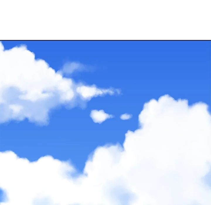 My Gangster Girlfriend Chapter 17 - Page 19