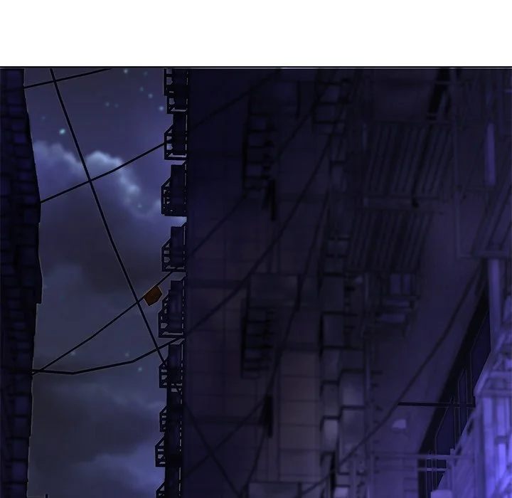 My Gangster Girlfriend Chapter 17 - Page 266