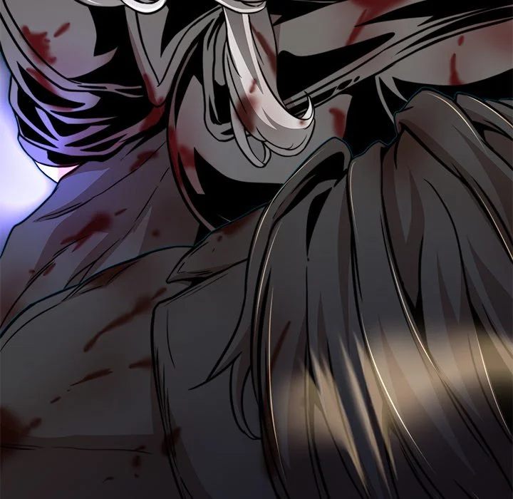 My Gangster Girlfriend Chapter 17 - Page 272