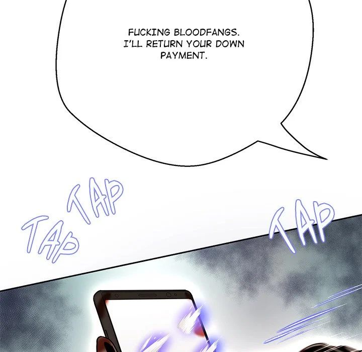 My Gangster Girlfriend Chapter 17 - Page 274