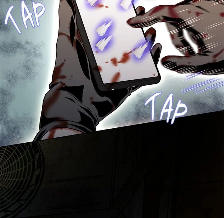 My Gangster Girlfriend Chapter 17 - Page 275