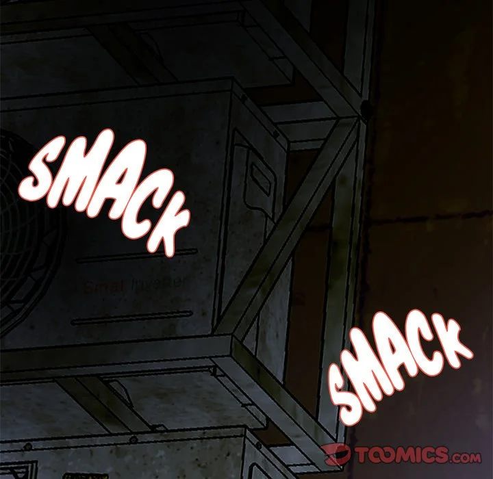 My Gangster Girlfriend Chapter 17 - Page 276