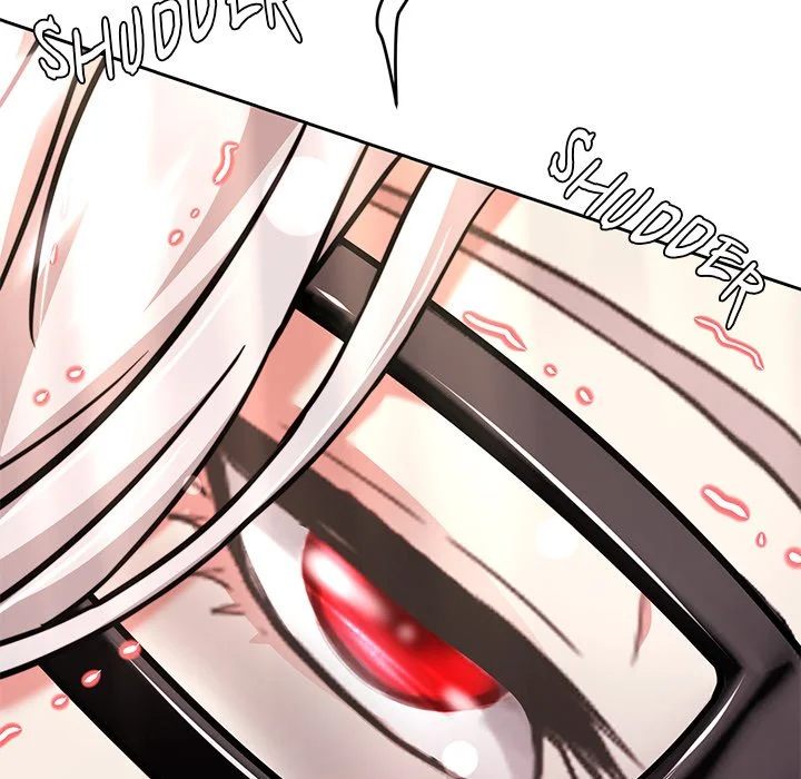 My Gangster Girlfriend Chapter 17 - Page 292