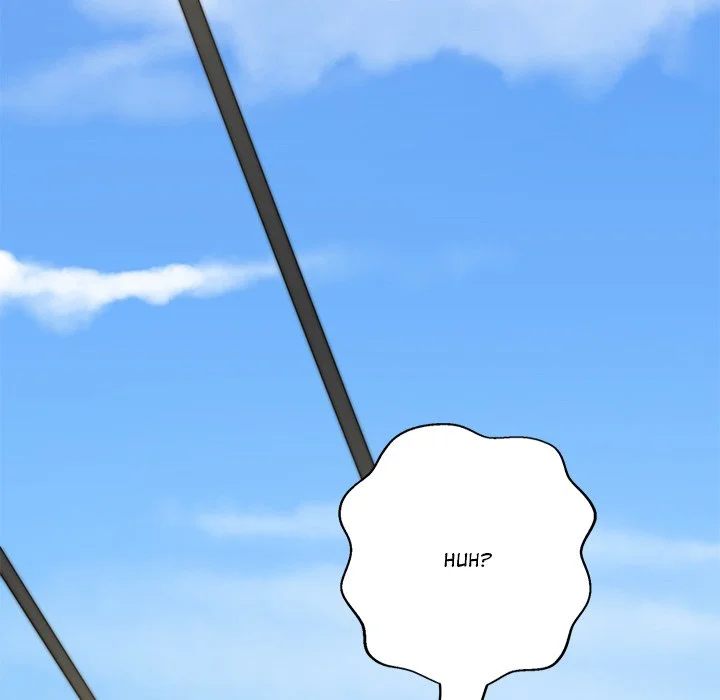 My Gangster Girlfriend Chapter 17 - Page 300