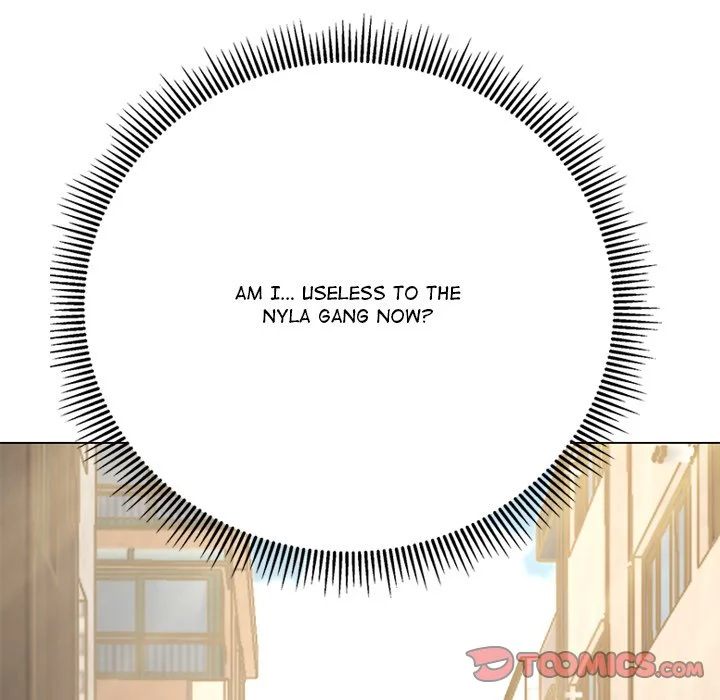 My Gangster Girlfriend Chapter 17 - Page 312