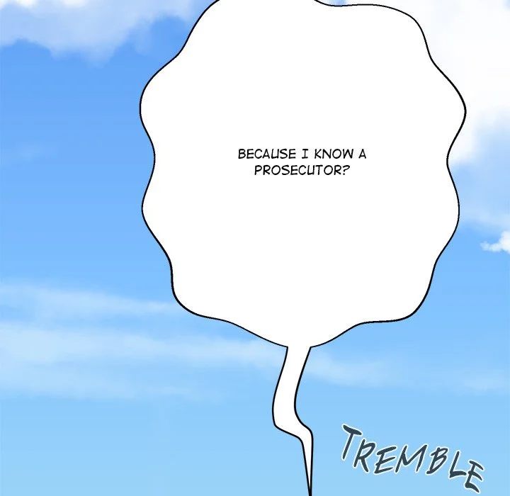 My Gangster Girlfriend Chapter 17 - Page 44