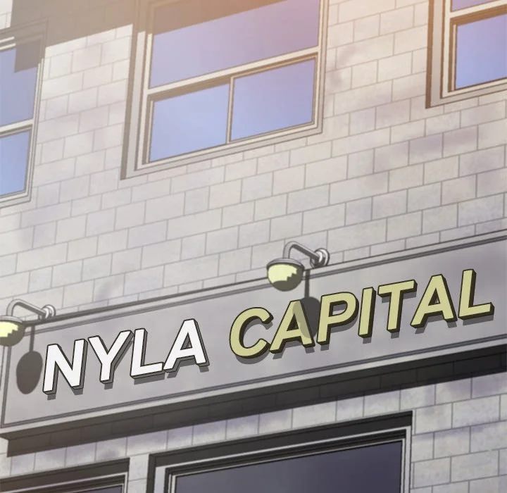 My Gangster Girlfriend Chapter 17 - Page 58