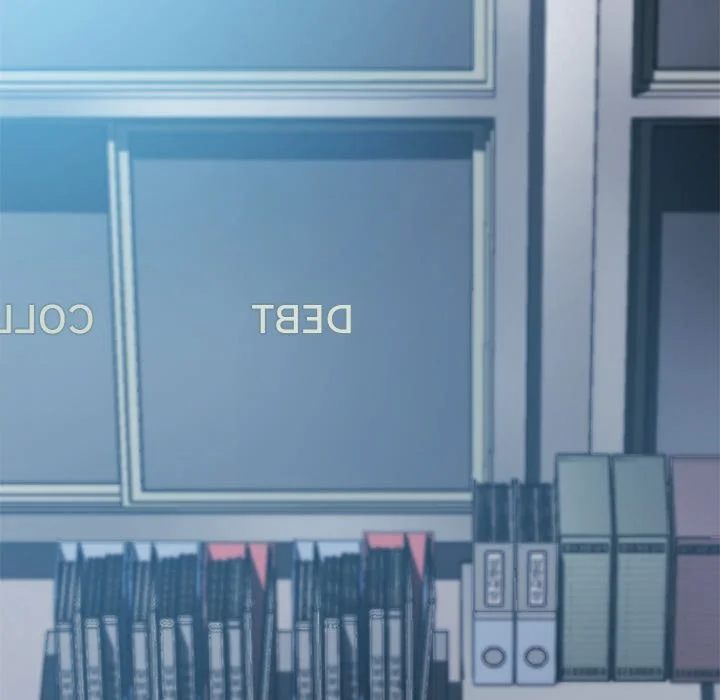 My Gangster Girlfriend Chapter 17 - Page 61