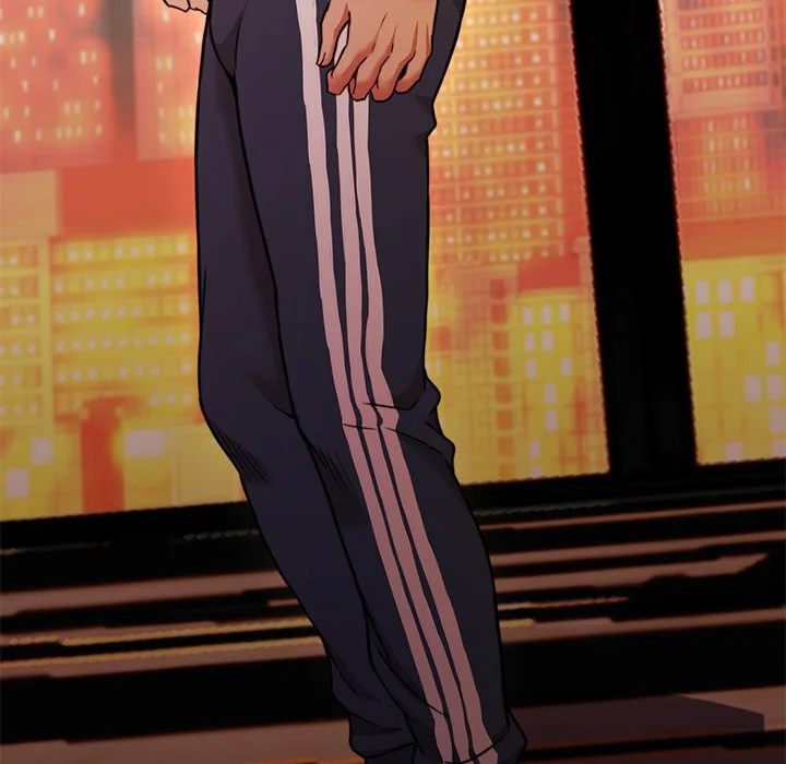 My Gangster Girlfriend Chapter 17 - Page 7