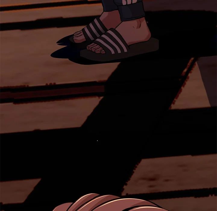 My Gangster Girlfriend Chapter 17 - Page 8