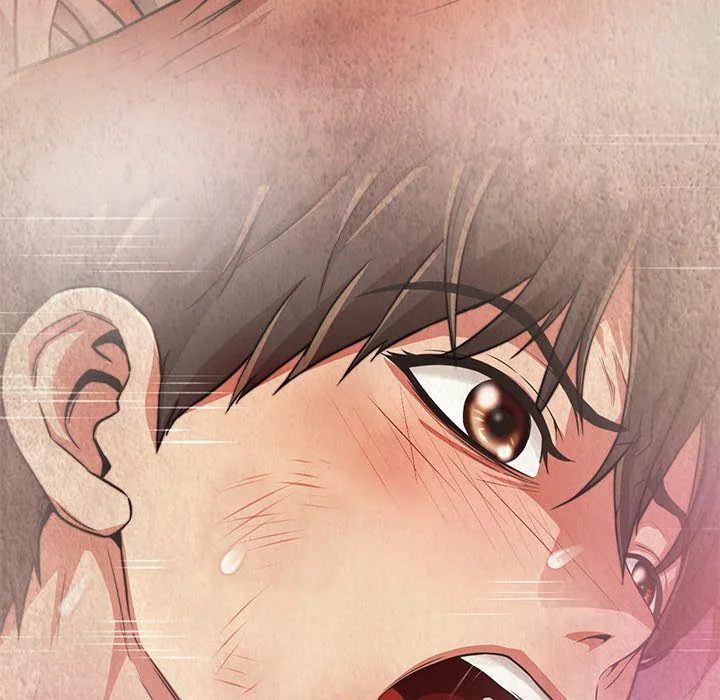 My Gangster Girlfriend Chapter 17 - Page 86