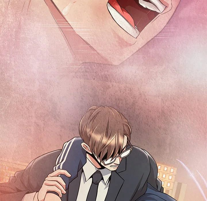 My Gangster Girlfriend Chapter 17 - Page 87