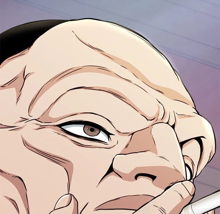 My Gangster Girlfriend Chapter 18 - Page 115