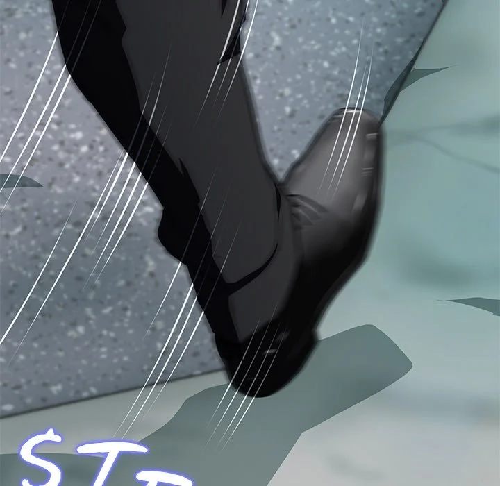 My Gangster Girlfriend Chapter 18 - Page 175