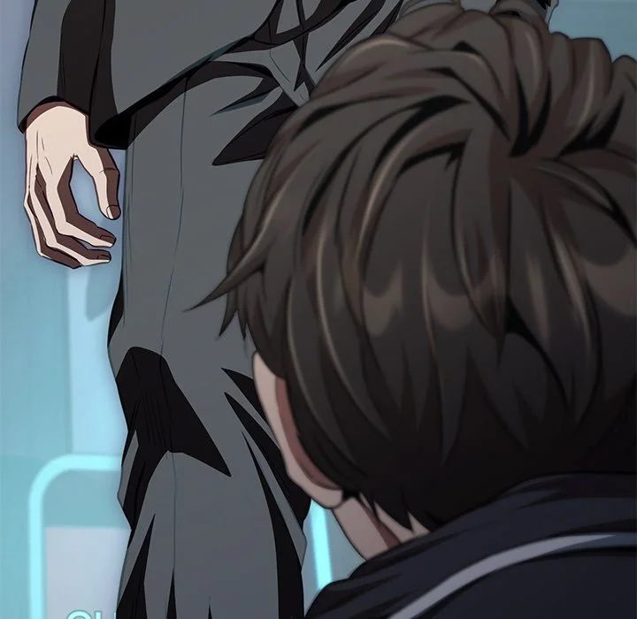 My Gangster Girlfriend Chapter 18 - Page 192