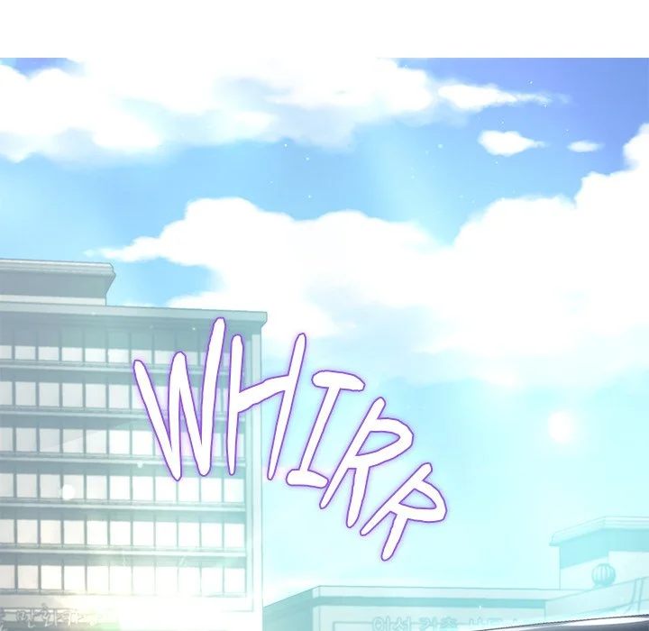 My Gangster Girlfriend Chapter 18 - Page 208